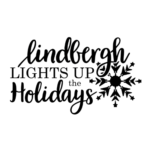 Utility Collection Program - Lindbergh Lights Up the Holiday